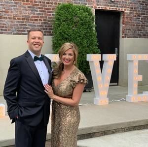 Meet your Posher, Chad